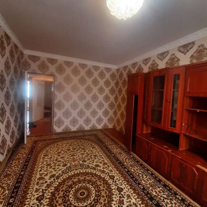 Нишон ГРЭС да уй сотилади