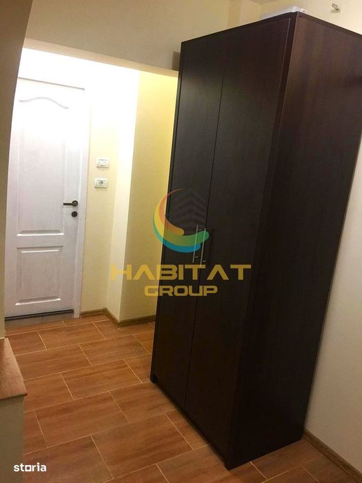 Apartament 2 camere 4 min metrou Piata Sudului cu centrala proprie
