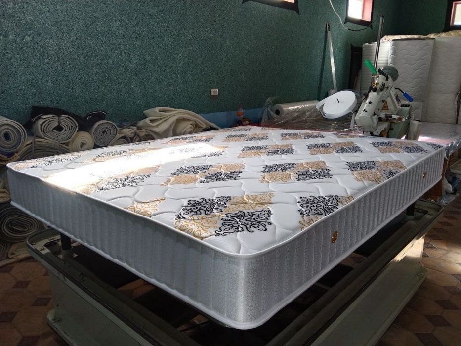 Ортопед матрасла