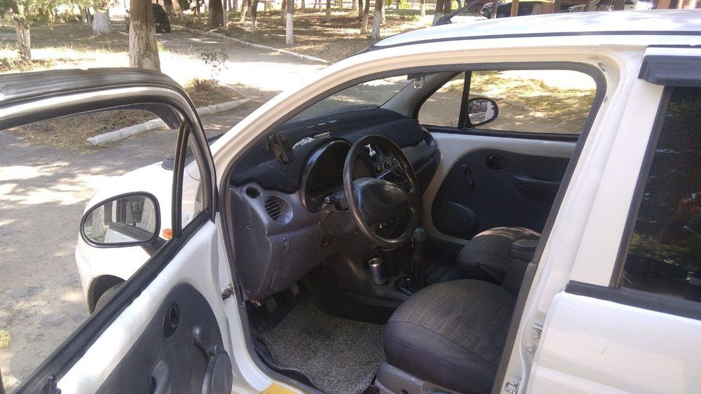Matiz       2009