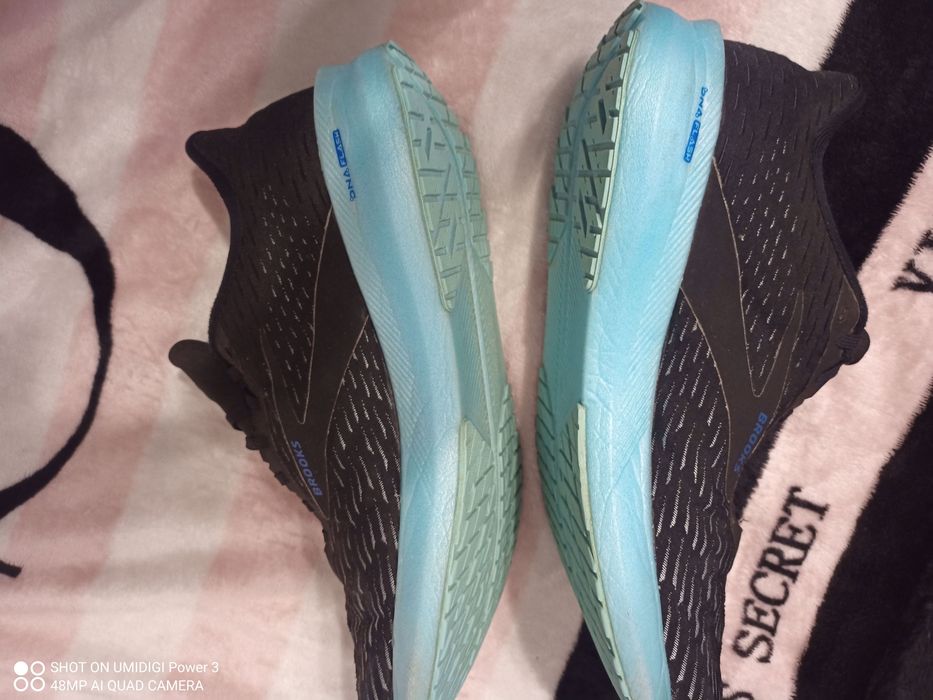 Brooks Hyperion Tempo-маратонки за бягане 45 номер