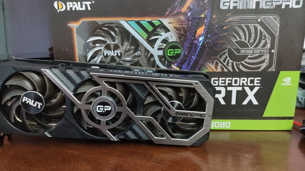 Игровой ПК продам