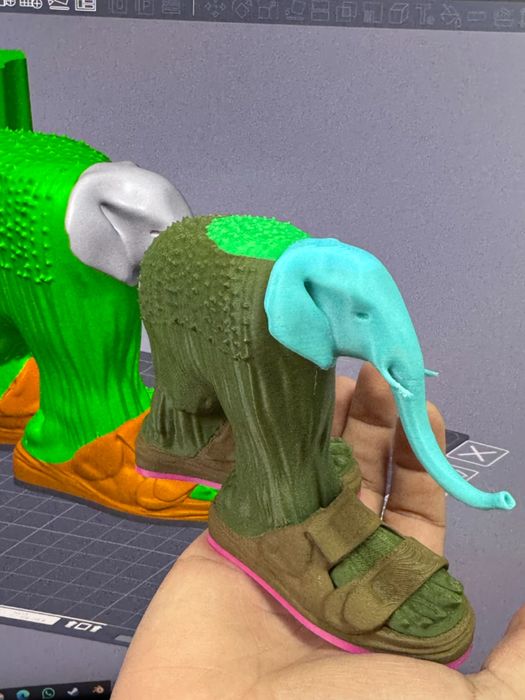 Italian Brainrot герои, cosplay и още!