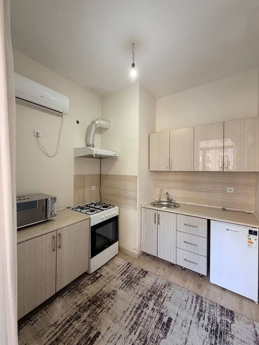 Юнусабад 1комнатная квартира продаётся!