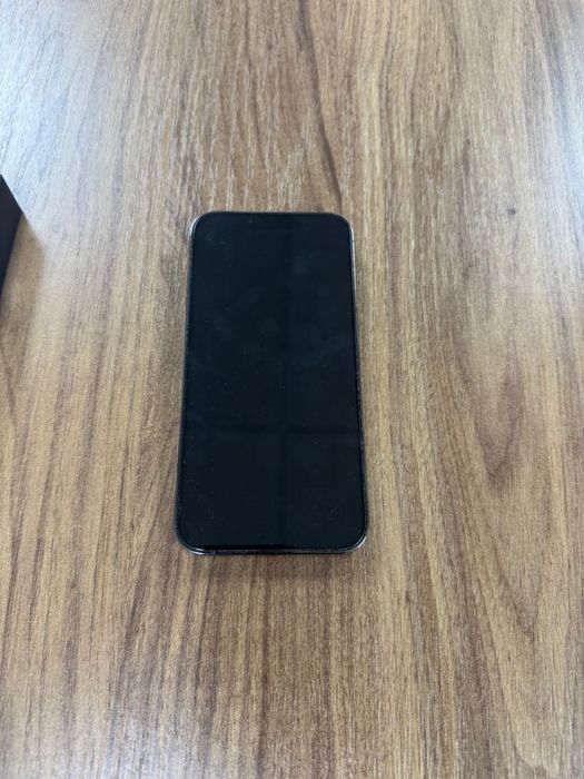 iphone 13 pro с чехлом