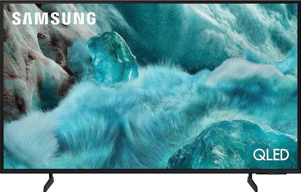 Телевизор Samsung QE43Q7FAA