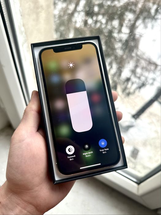 iPhone 12 Pro (128GB) БЕЗ РЕМОНТА!