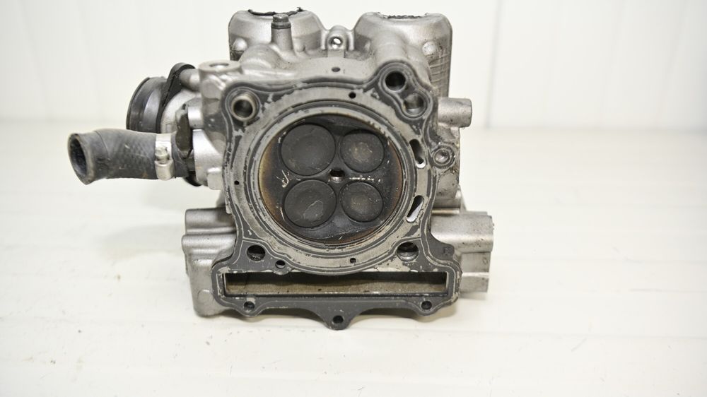 Suzuki DL650 V-Strom 2007 - 2011 Chiuloasa Cilidru Spate