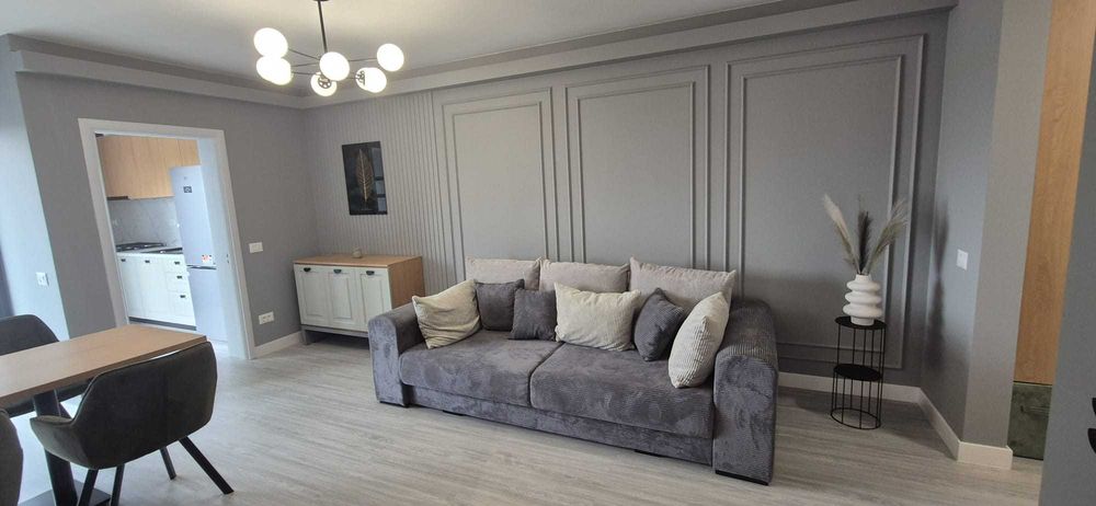 Apartament 3 camere | Complex Avanera | Parcare subterana