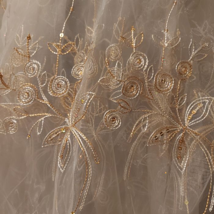 Продам тюль 3 м за 3500 т