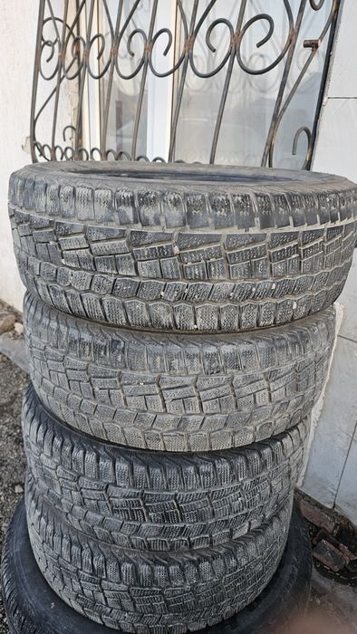 Продам шины 15 размер