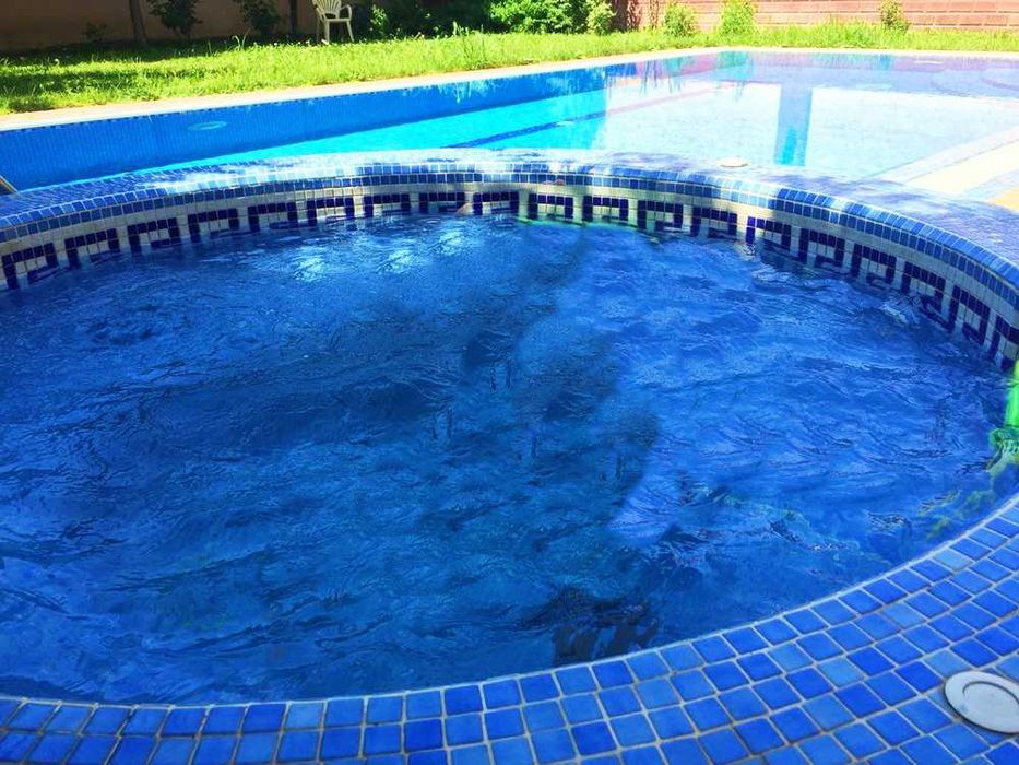 Продаётся Евродом 7 соток на метро Буюк ипак Йули (Академгородок)