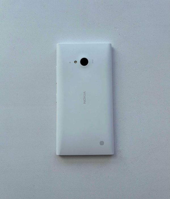 Nokia Lumia 730 Dual Sim + microSD 128 GB