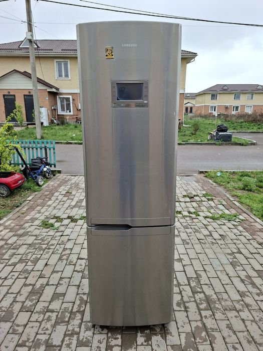 холодильники доставкой