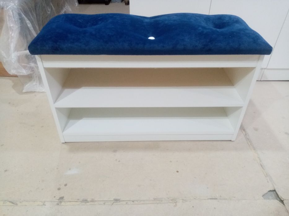 Продам новую обувницу!