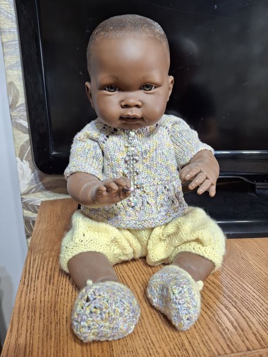 Продам куклу Испания