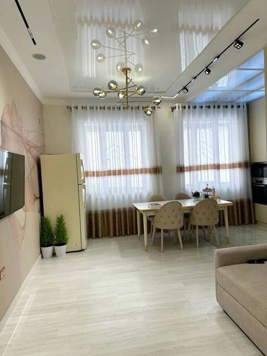 Гостиница России-Сдается дом под садик в престижном районе Ташкента!