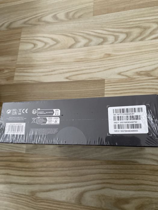 SmartPhone Zeus 4G Pro , NOU , Sigilat , Telefon seniori