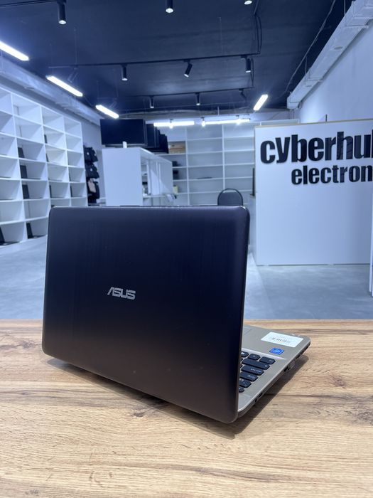Офисный Ноутбук Asus X541S