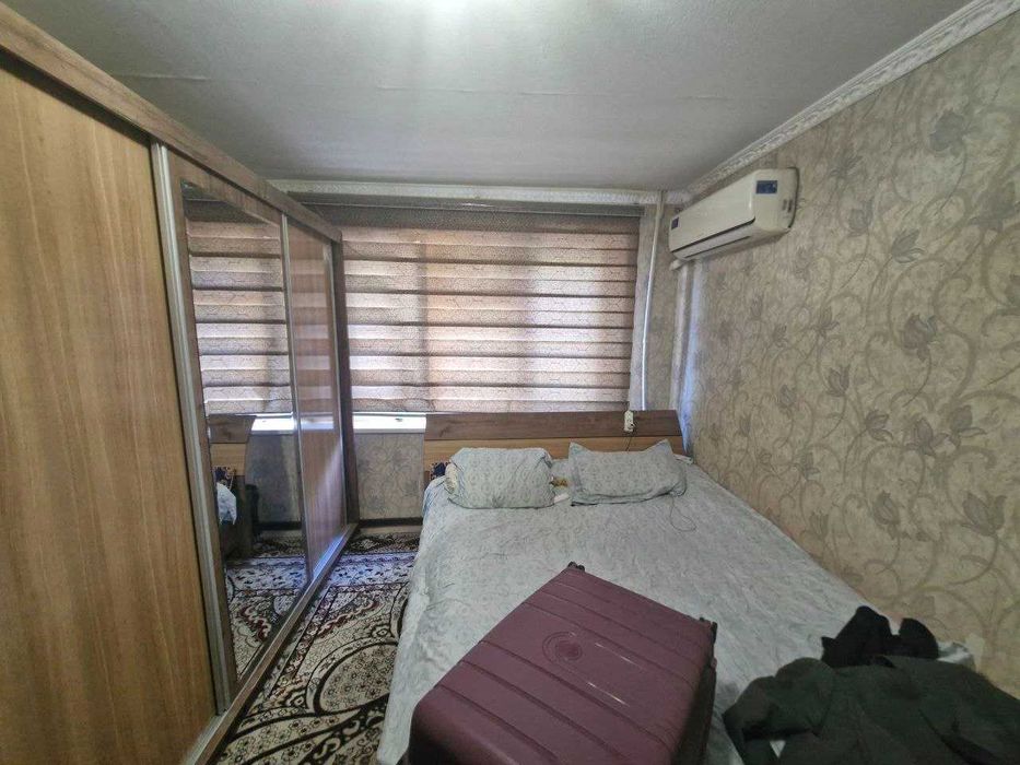 Продаётся 2х комн квартира на 1 этаже Ор-р Конечка