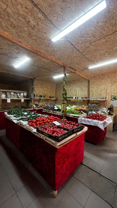 Продается готовый бизнес