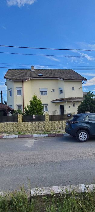 House in Costinesti - View 2