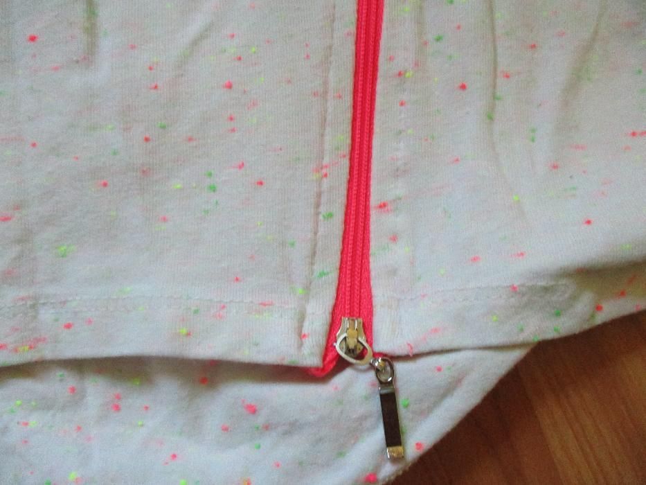 Детско поло Ново 147-152 см/болеро НМ