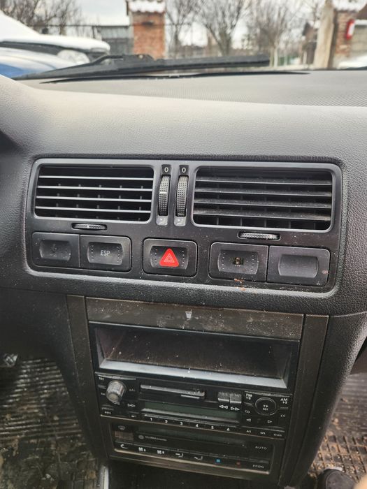 Бора 1.9тди 101 на части/bora 1.9tdi 101 na chasti
