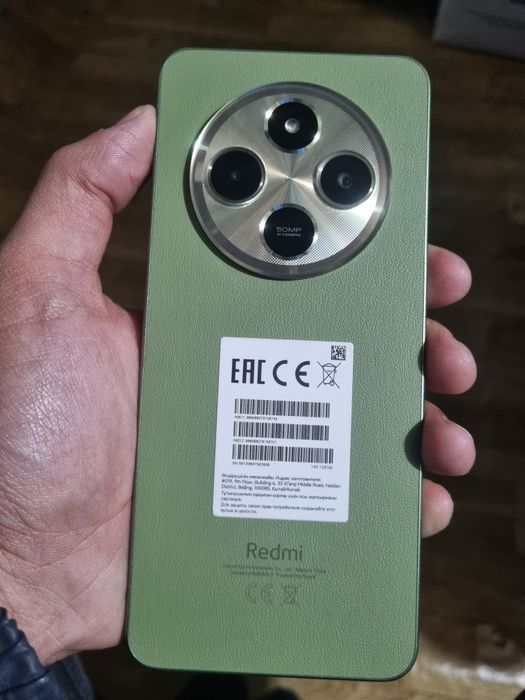 Redmi 14C ideal xolatda