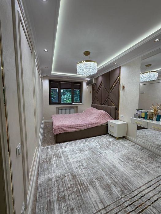 Продается квартира 3х комн 85м2 Ц-1 ор: Бибигон! Можно под Офис. СНУ