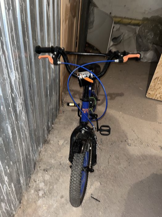 вилосипед детский