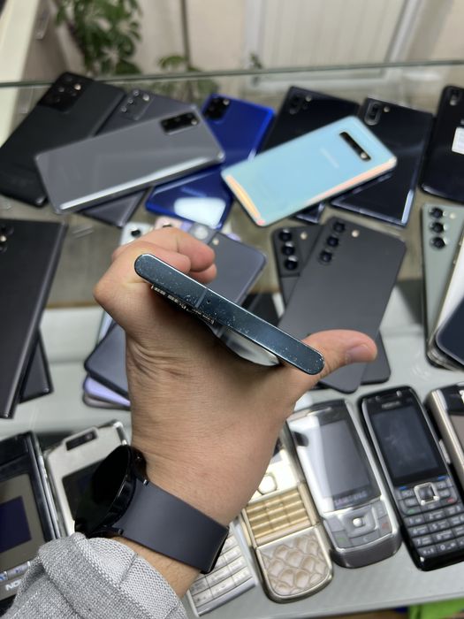 Samsung s22 Ultra 12/256 Gb orginal