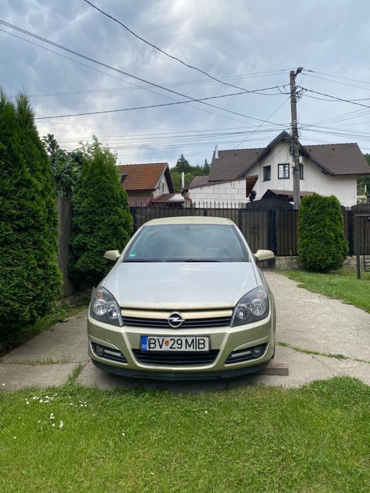 Open Asta H BK11