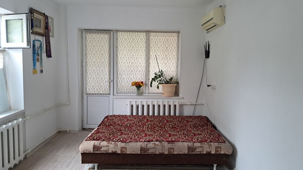 Продам  квартиру