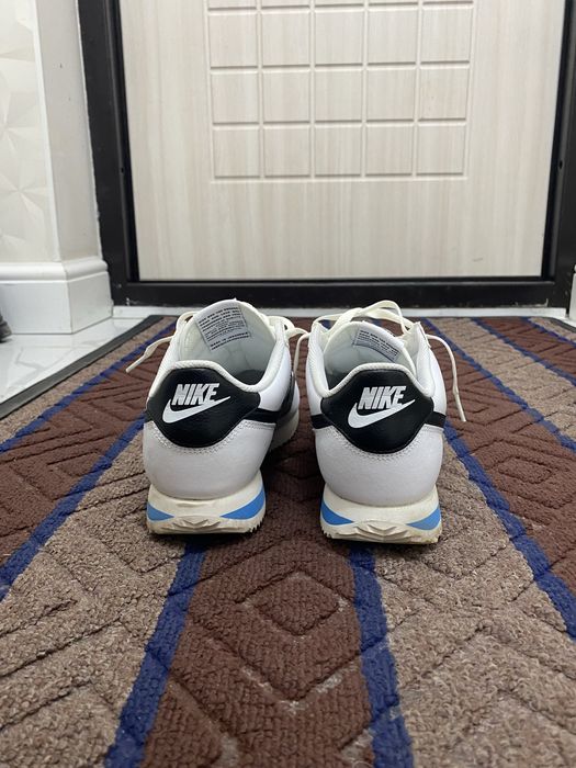Продам кроссовки Nike Cortez!