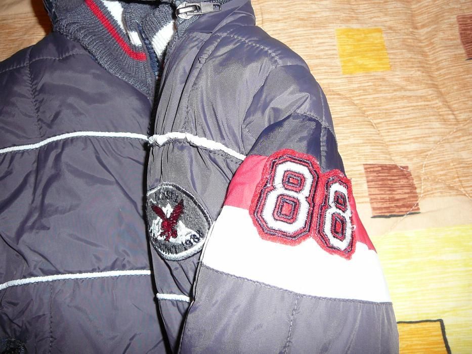 Детски дрехи, размер 92, 98-104, 110, 122-128