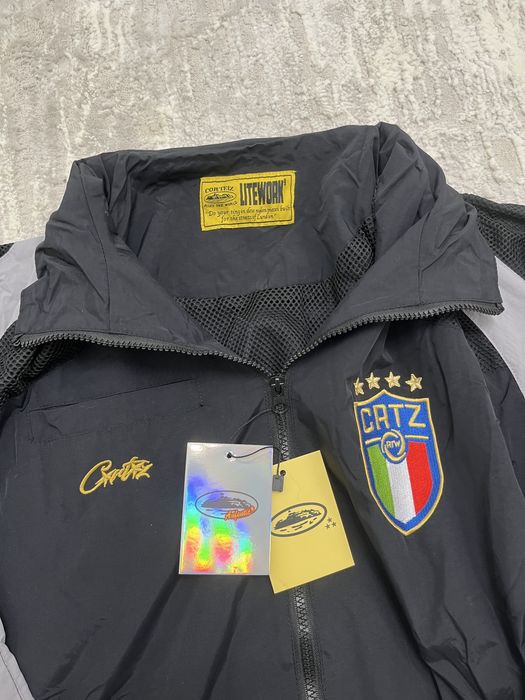 Ветровка Corteiz