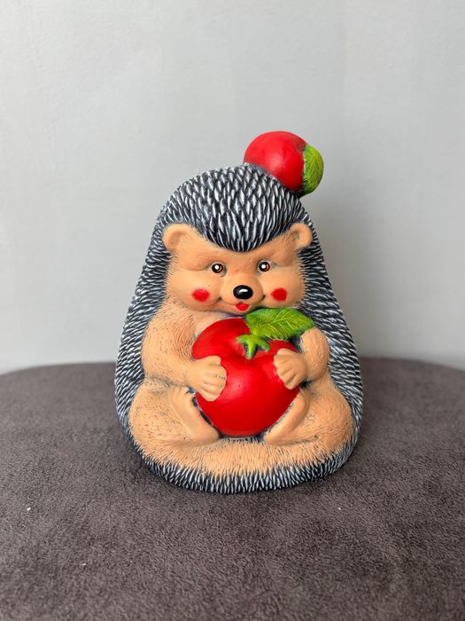 Декоративни градински фигурки
