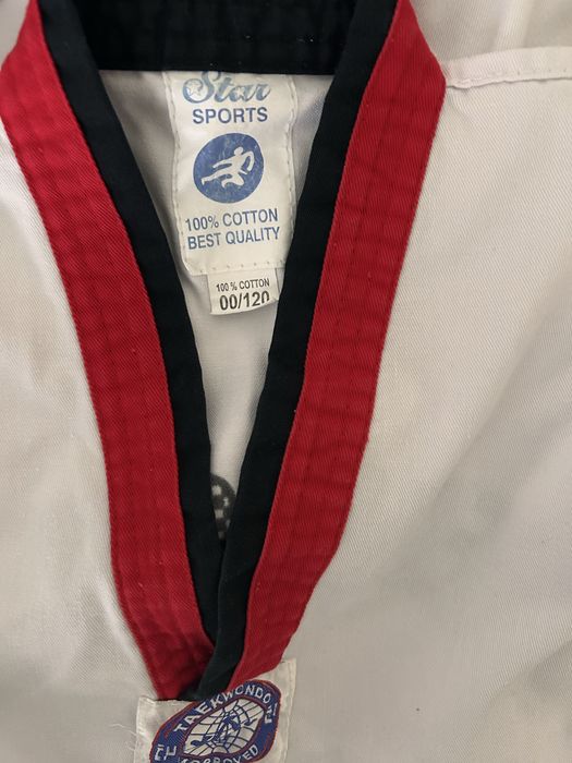 Кимоно от 4 лет