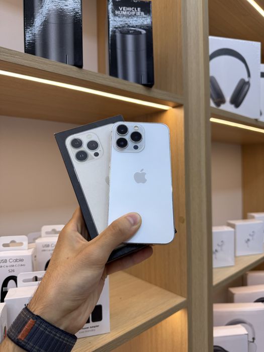 Iphone 13Pro 256gb