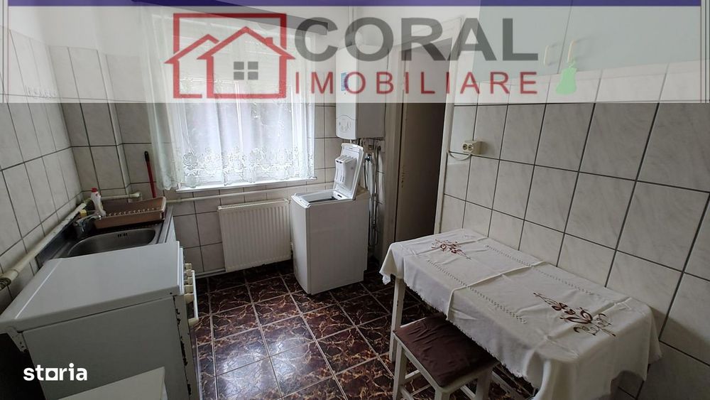 De vanzare apartament 2 camere, zona Minerului