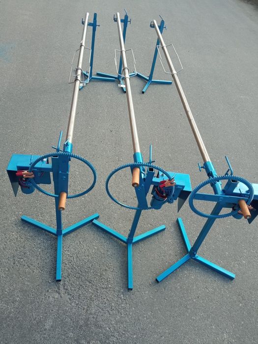 Електронно чеверме