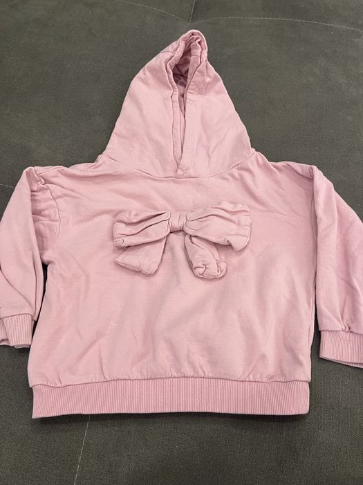 Дрешки за момиченце