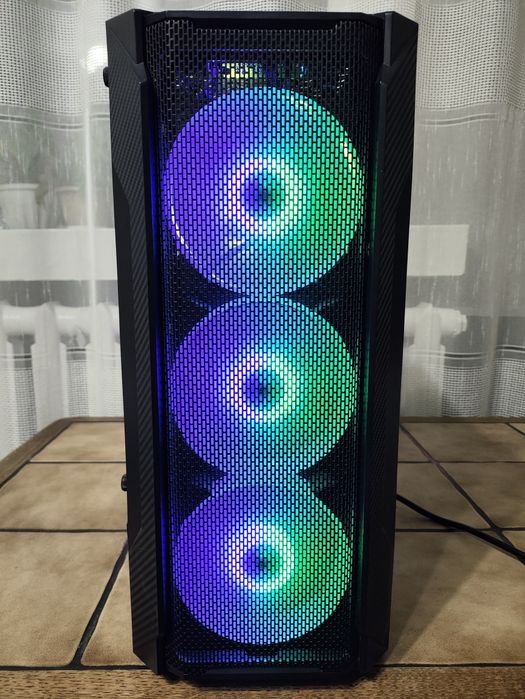 Игровой системный блок