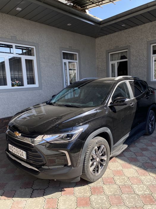 Trecer premyer 2023 doqumentdan muamo yoq