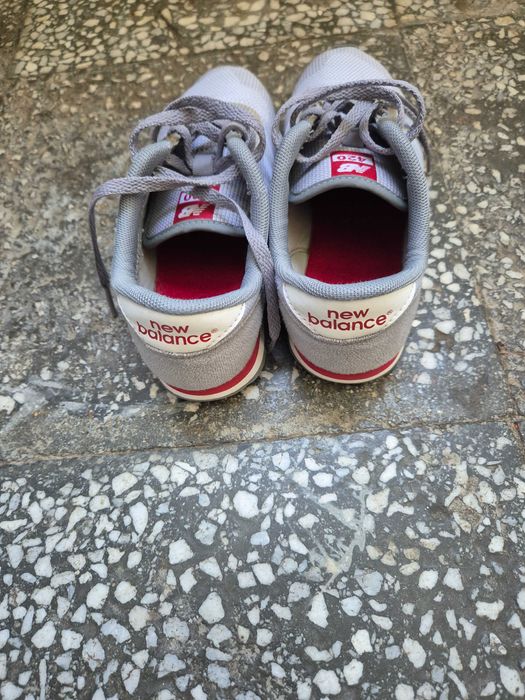Оригинални маратонки New balance