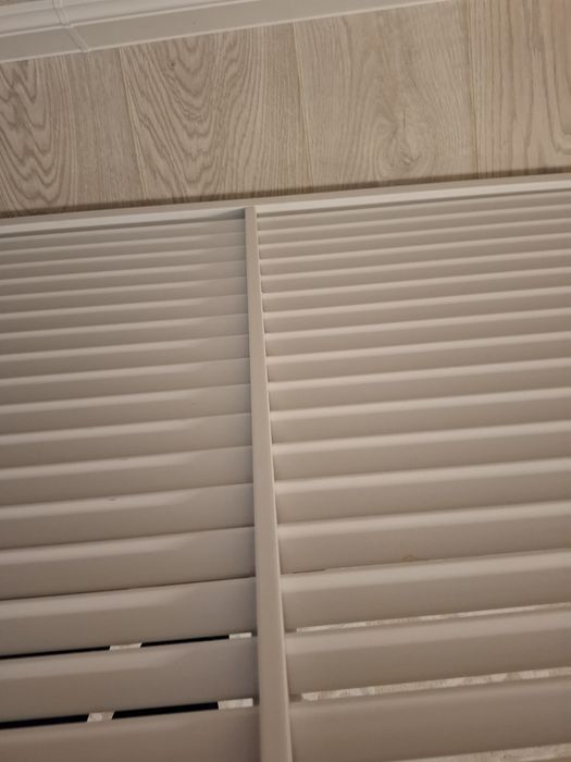 Решётка декоративная 90*60