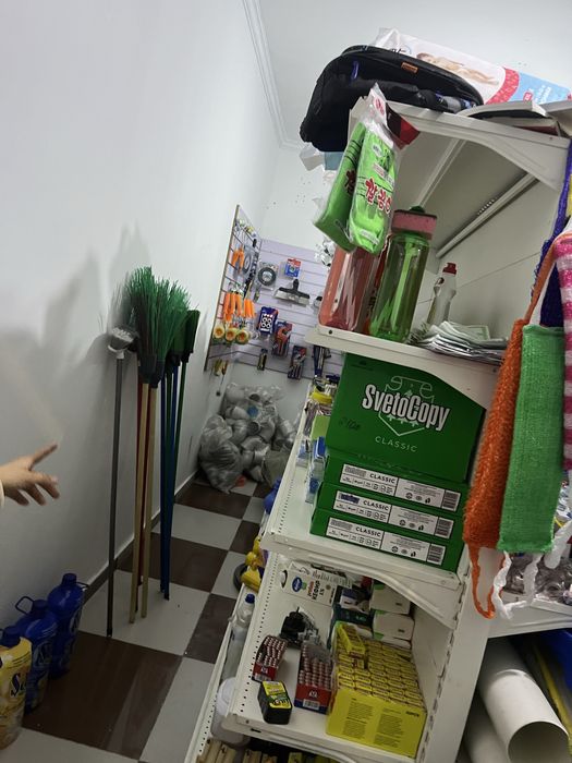 Стеллаж продается двусторонный