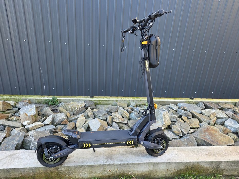 Trotineta electrica Ausom L2 Dual Motor