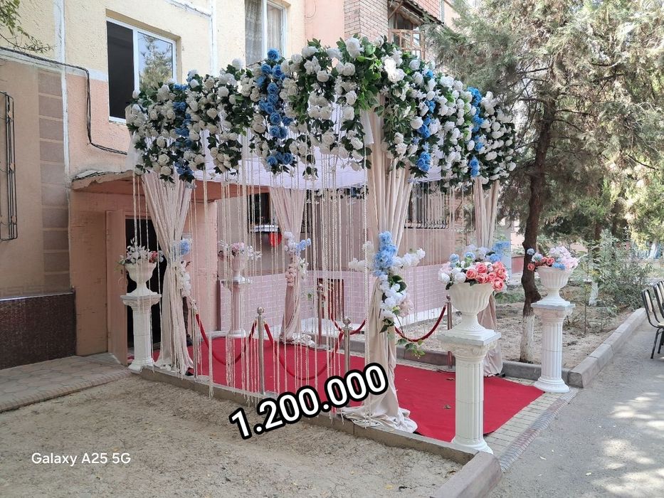 Oformleniya xizmati arzon va sfatli